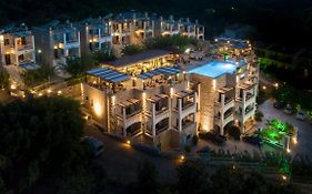 Vathi Hotel Apartment Hotel